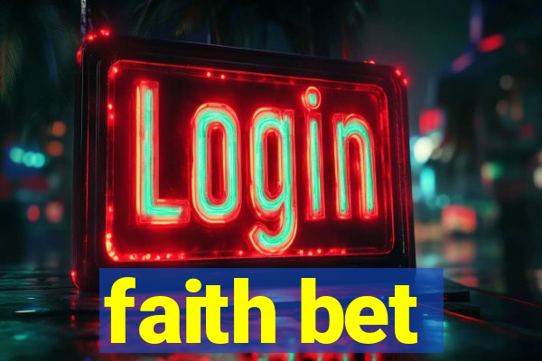 faith bet